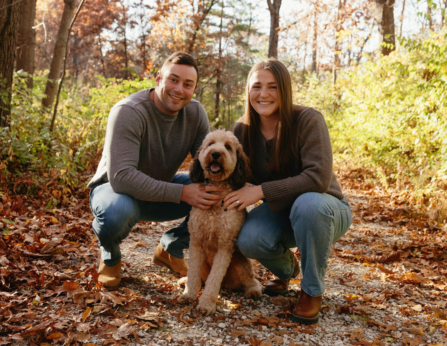 The Wedding Website of Emma Dorshimer and Jon Sax