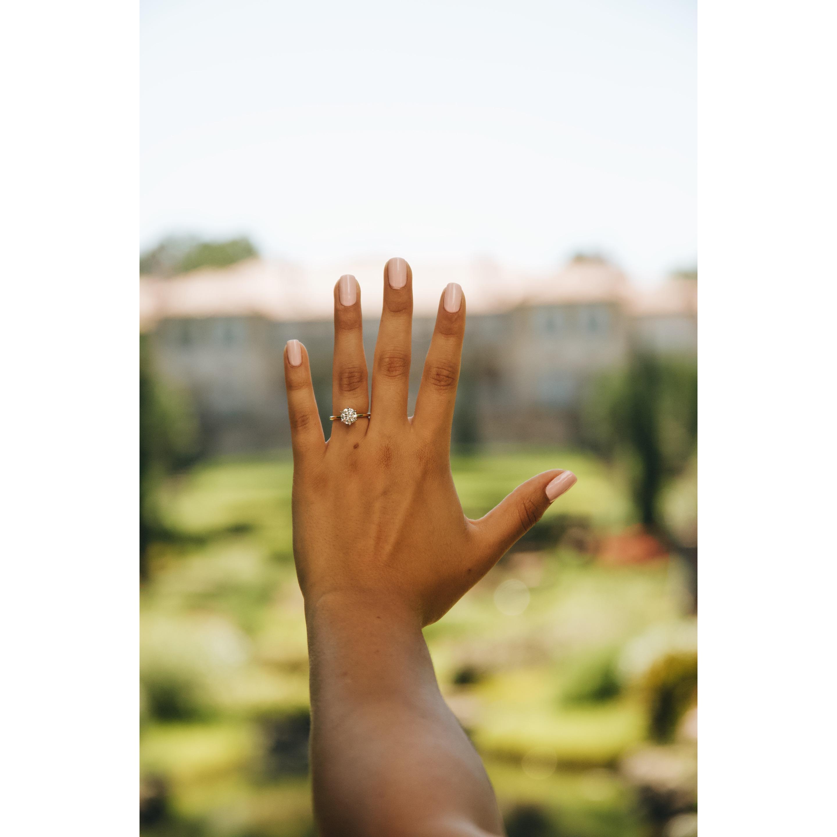 THE RING
