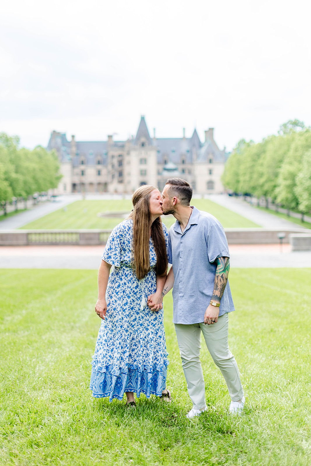 The Wedding Website of Elizabeth Loop and Matthew Browner