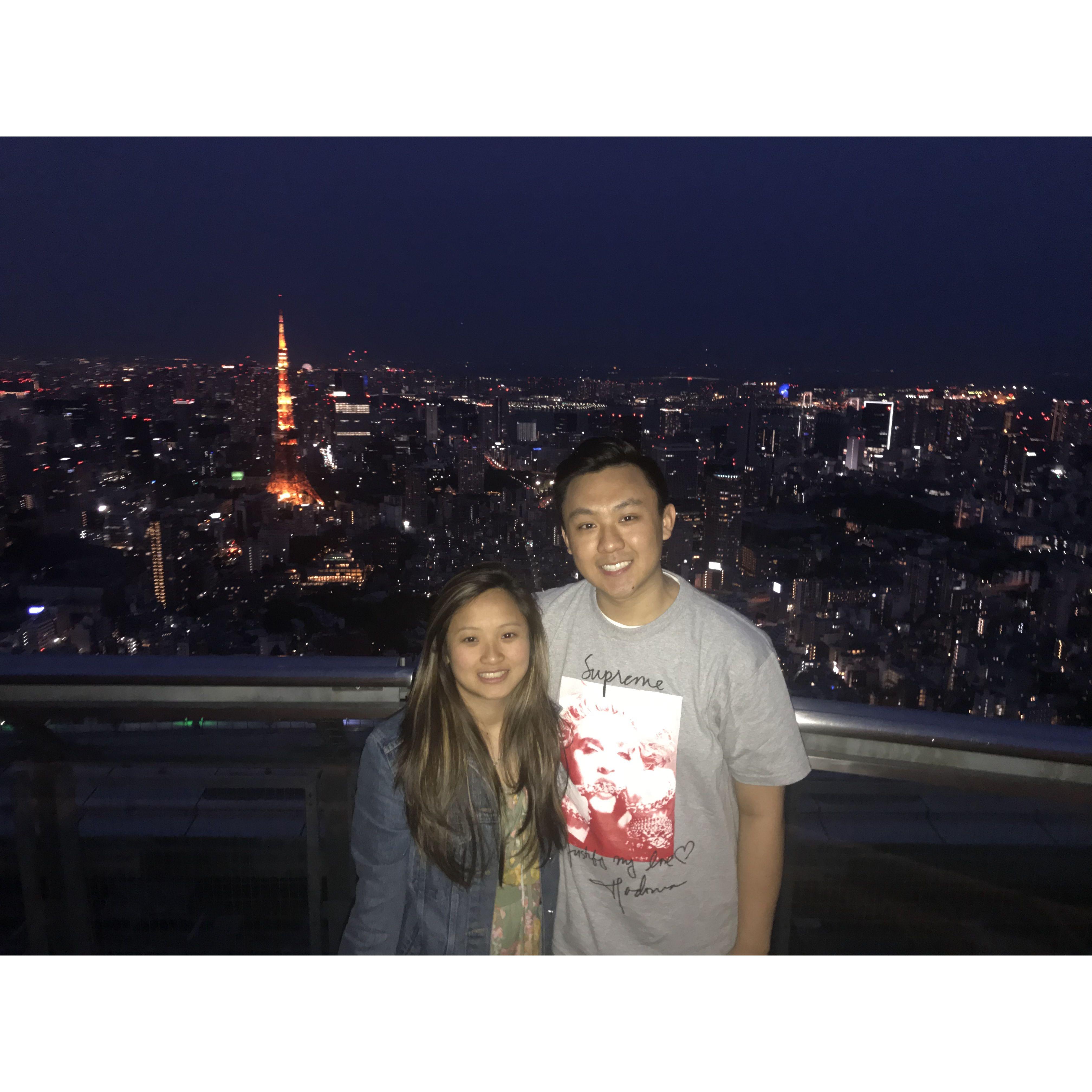 May 2019 📍Tokyo