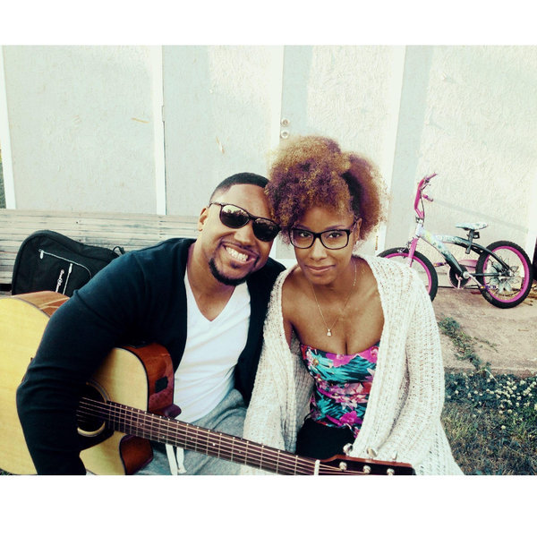 Julius Burrell and Crystal Clark's Wedding Website