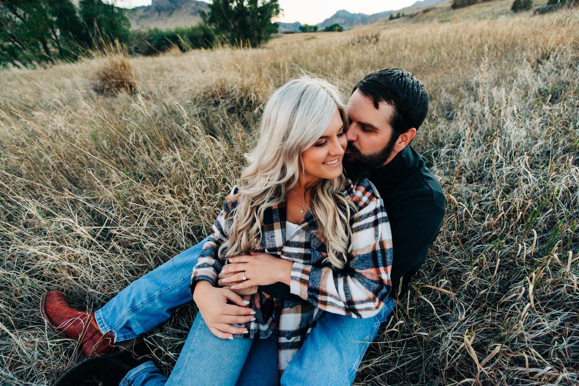 The Wedding Website of Cassie Roberts and Ty Moody