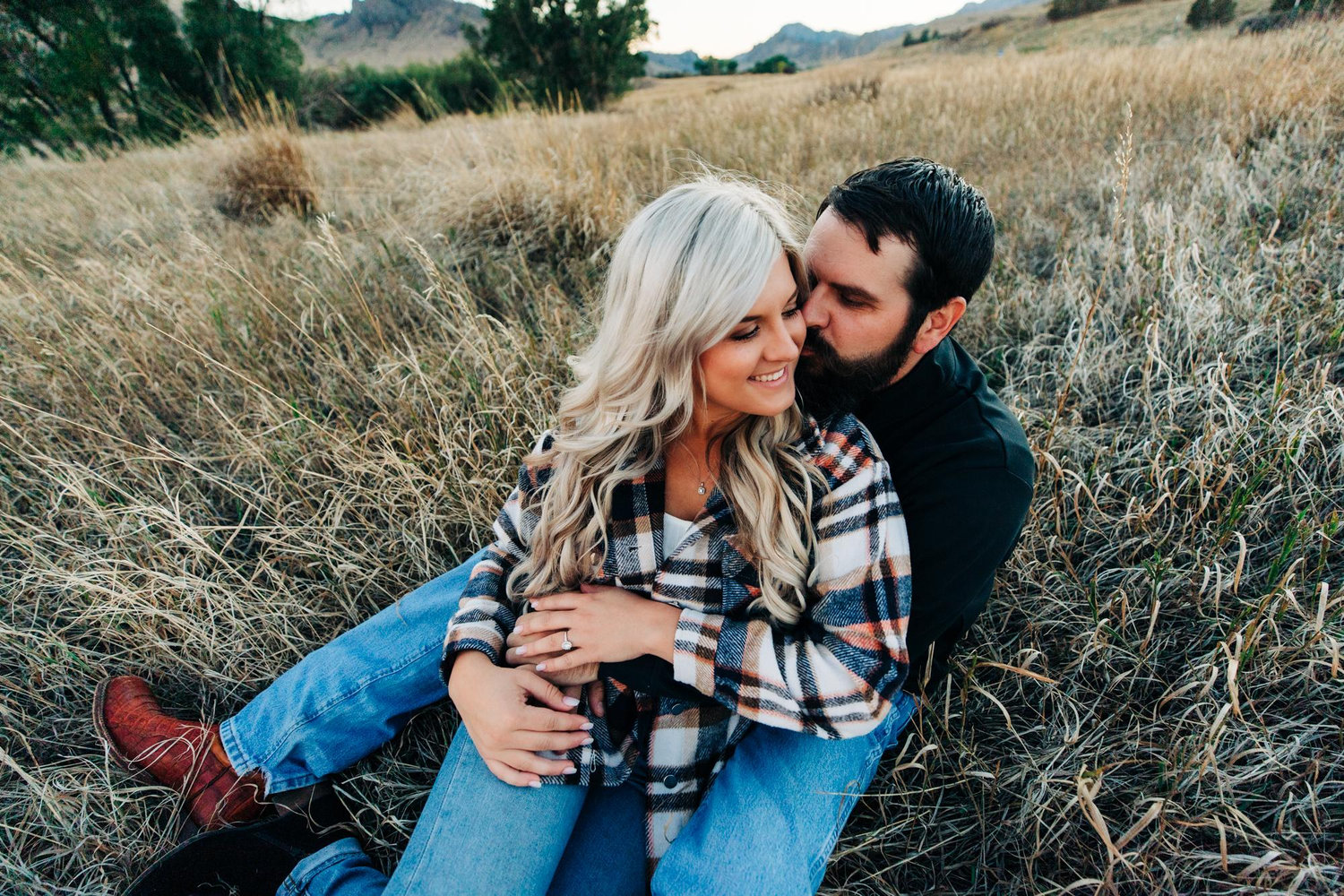 The Wedding Website of Cassie Roberts and Ty Moody