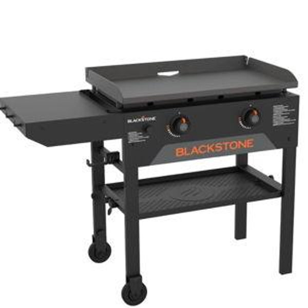 28" Blackstone Griddle