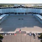 World Equestrian Center — Ocala