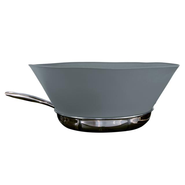 Frywall 12" – for large pans