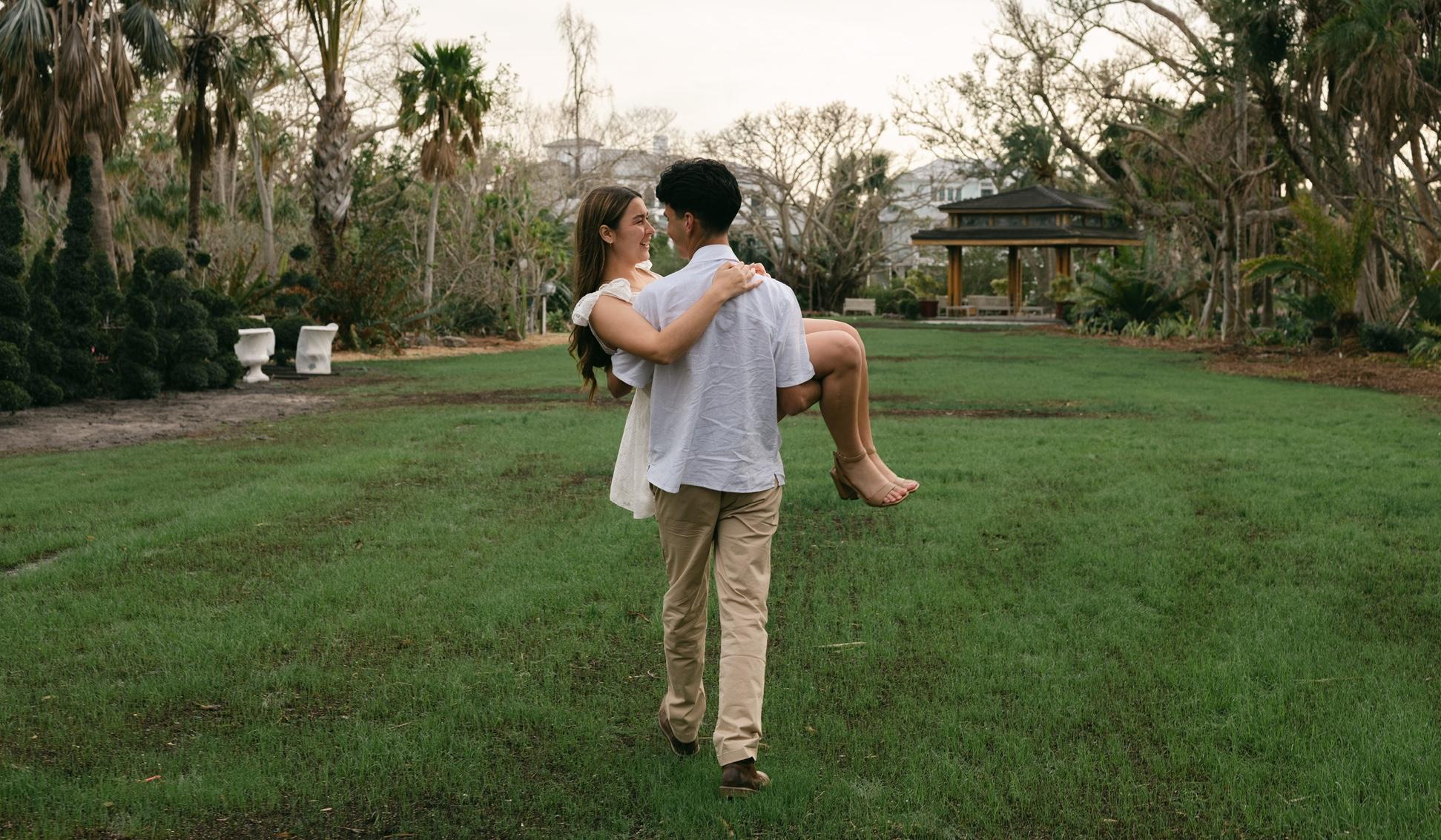 The Wedding Website of Sofia Cobo and Anthony Diaz Ferrer