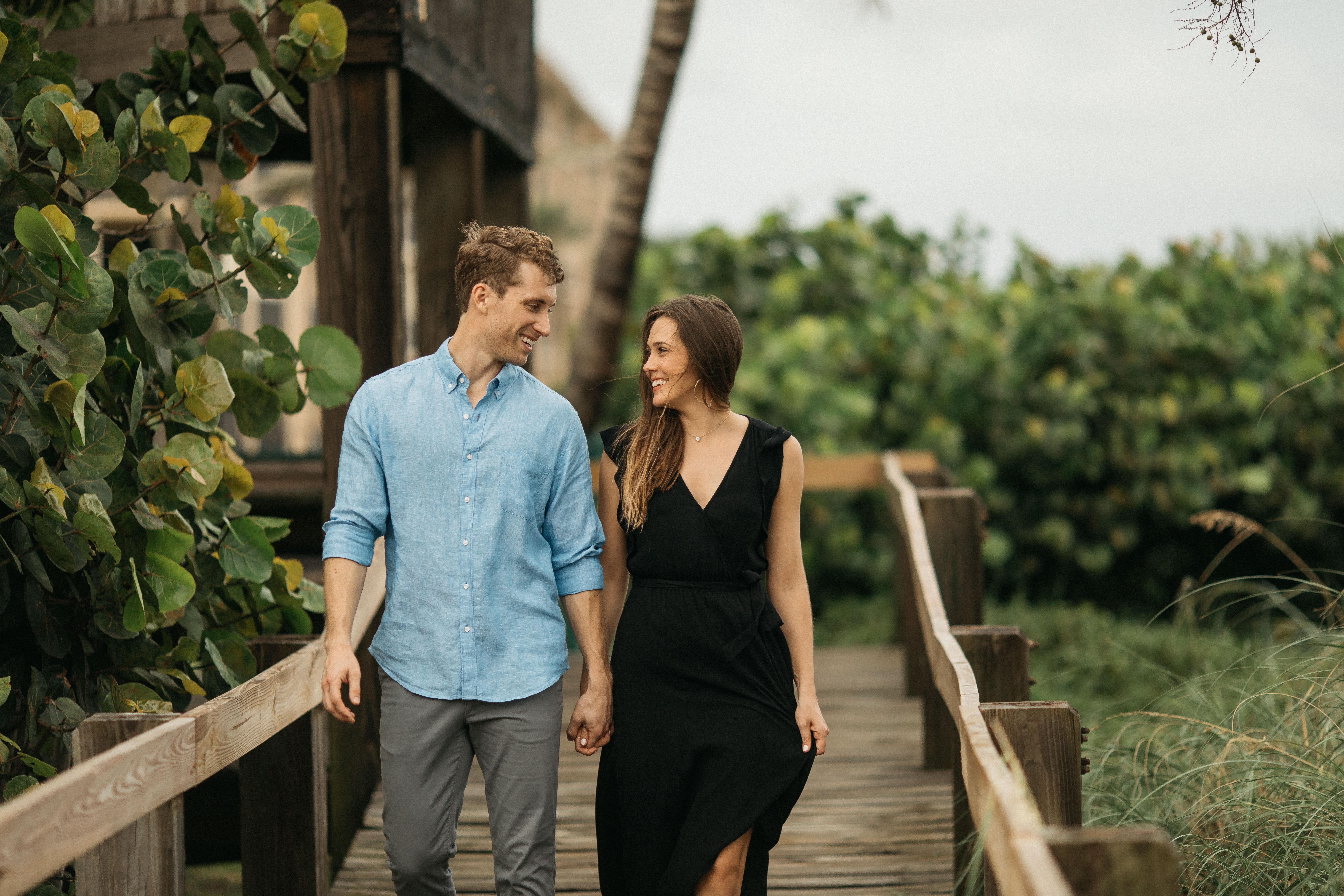 The Wedding Website of Heather McGill and Kyle Cousins