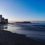 Playa de Chipipe