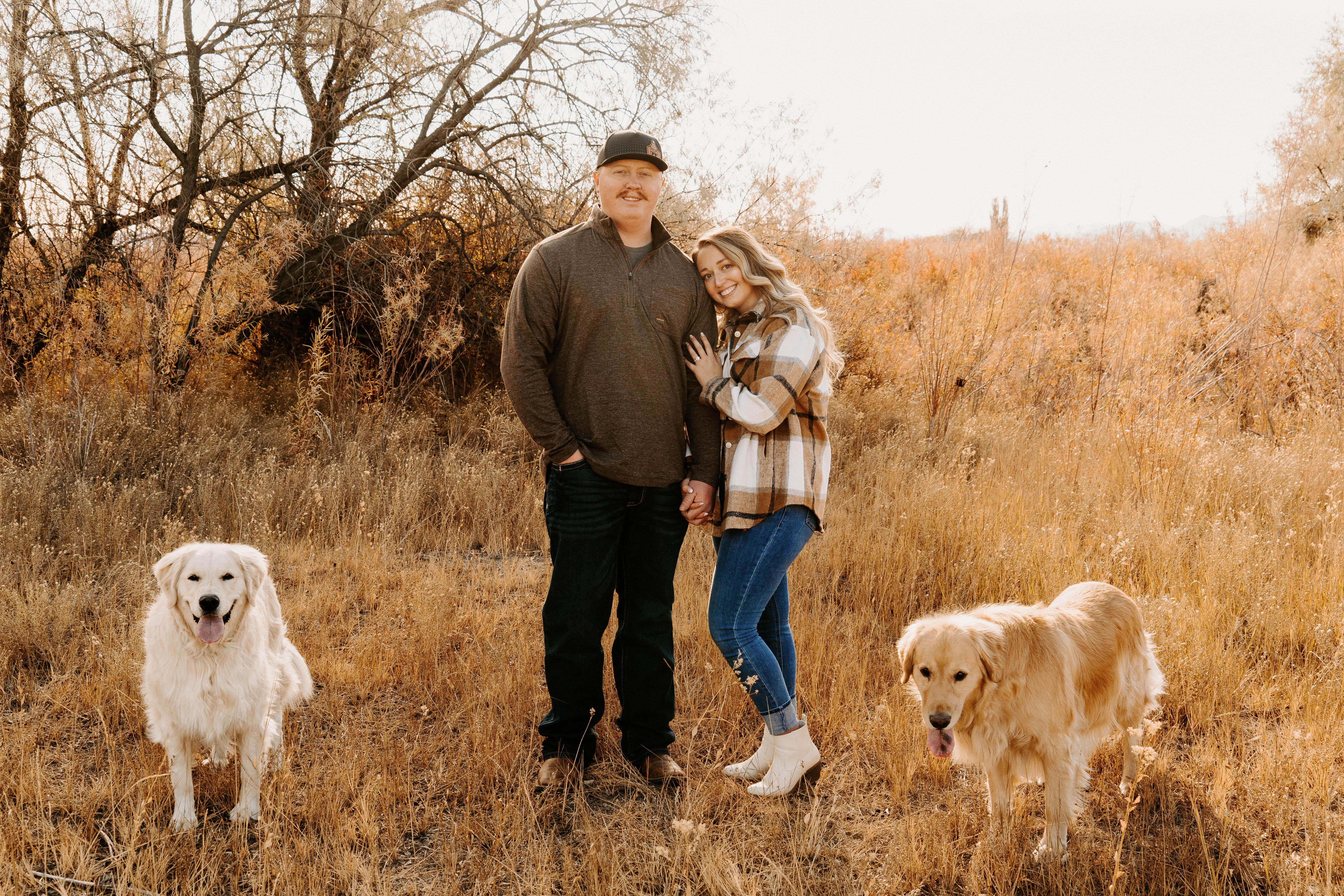 The Wedding Website of Emma Smith and Damon Miller