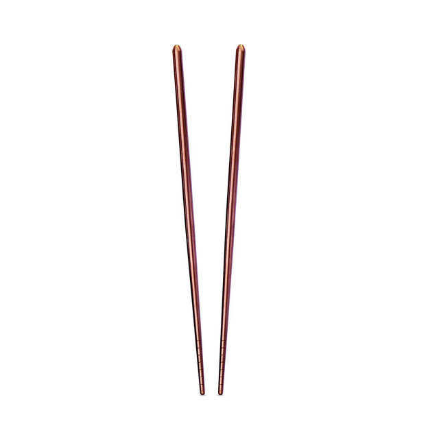 Mepra PVD Chopsticks, Set of 2