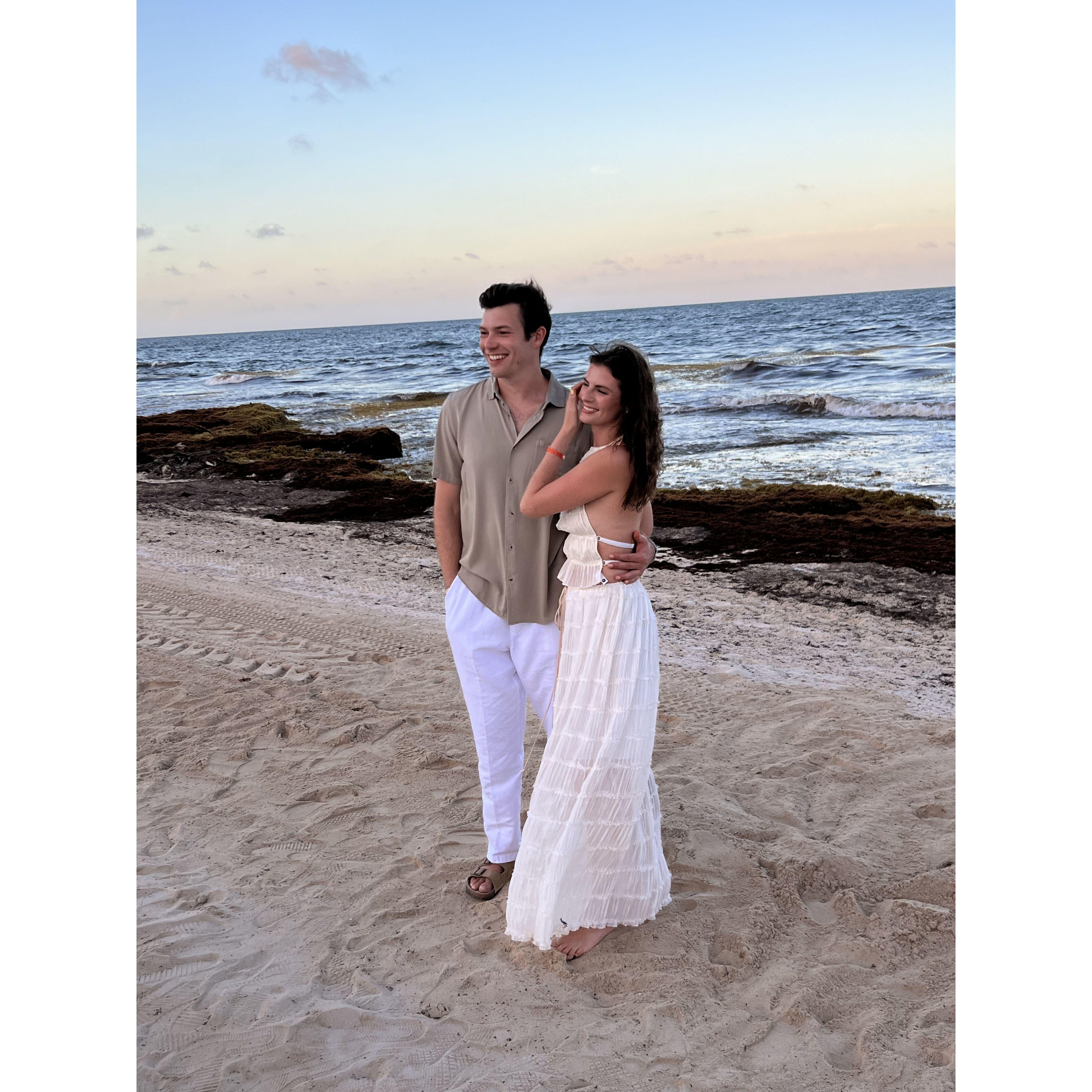 Mexico Vacay June 2025