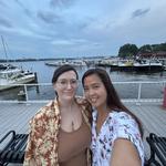 Old Town Alexandria Waterfront