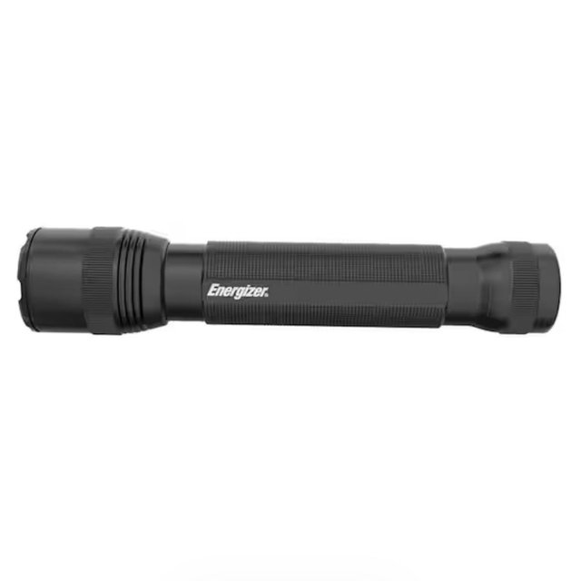 Energizer TAC 1000 LED Flashlight, 1000 Lumens ENPMHT61