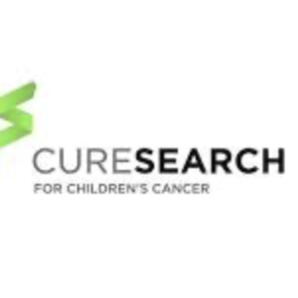 Cure Search-Favorite Charity