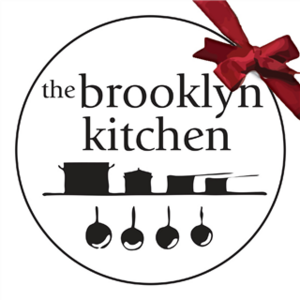 Gift a Class from Brooklyn Kitchen