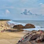Kapu Beach