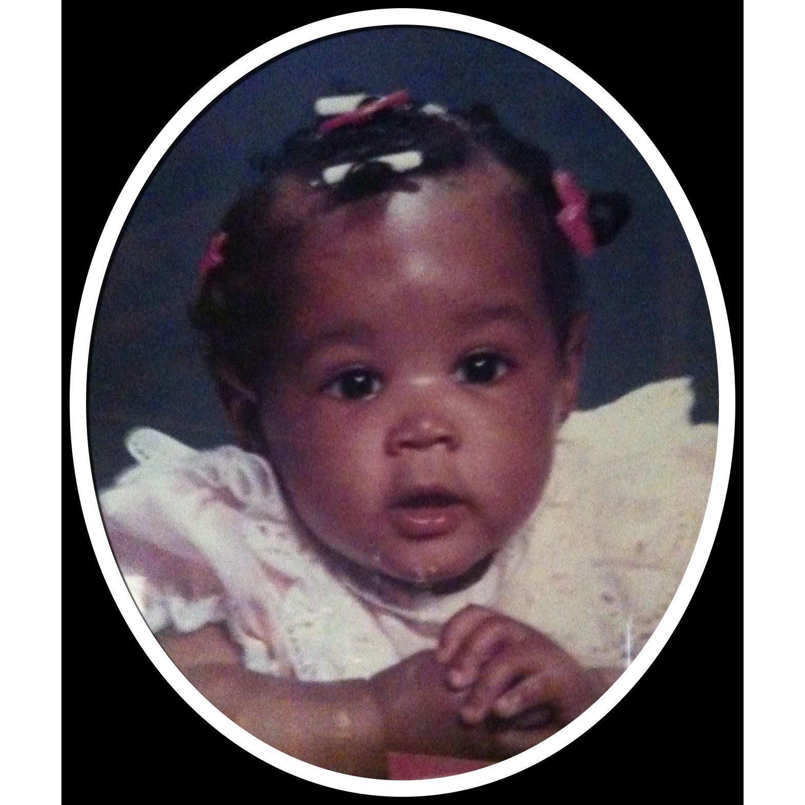 Baby Lonneshia