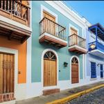 Old San Juan