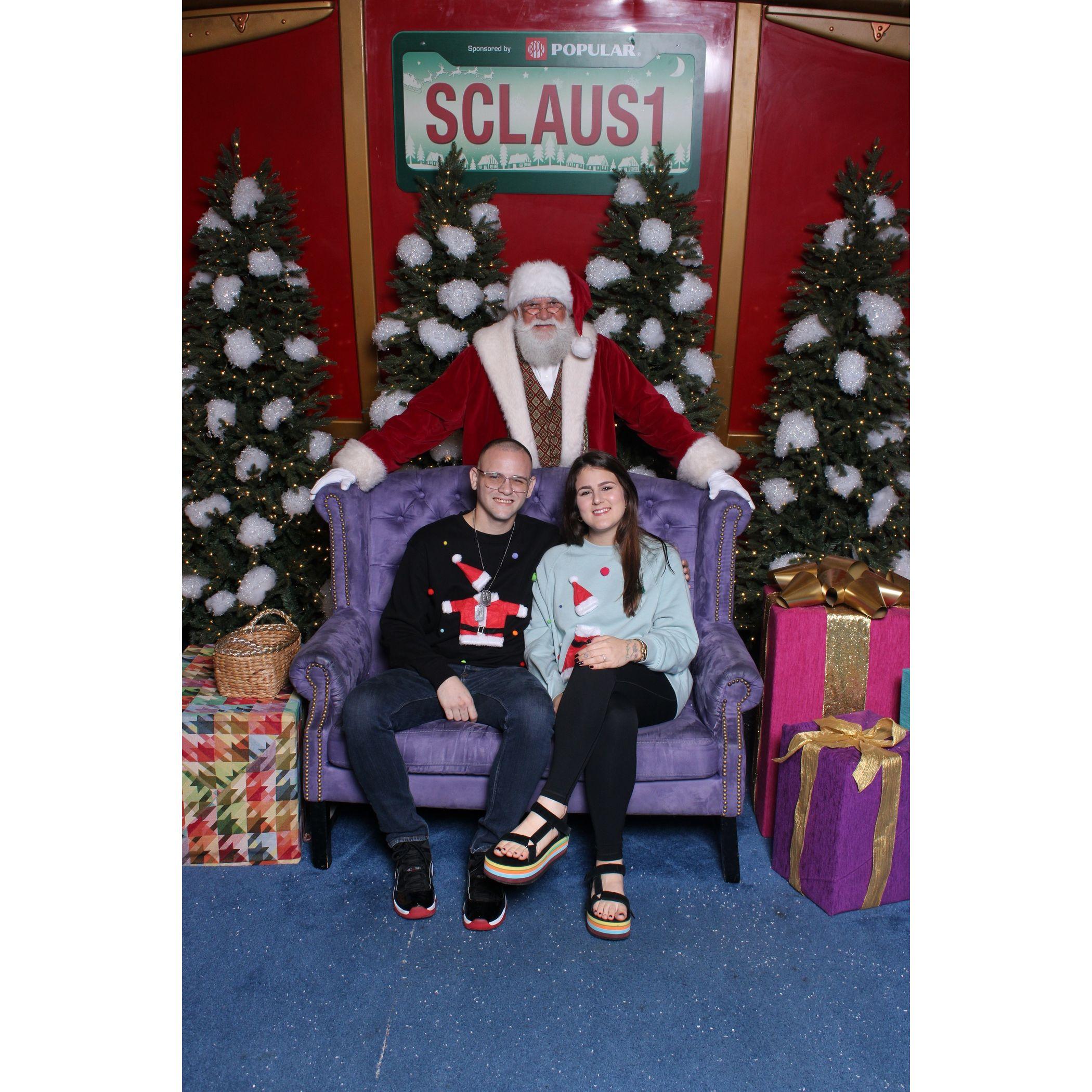 Foto Navideña 2023 🎅🏼🥳 ¡Que comiencen las fiestas!