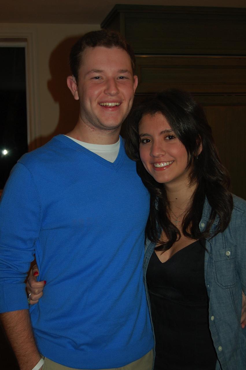 Thanksgiving 2014