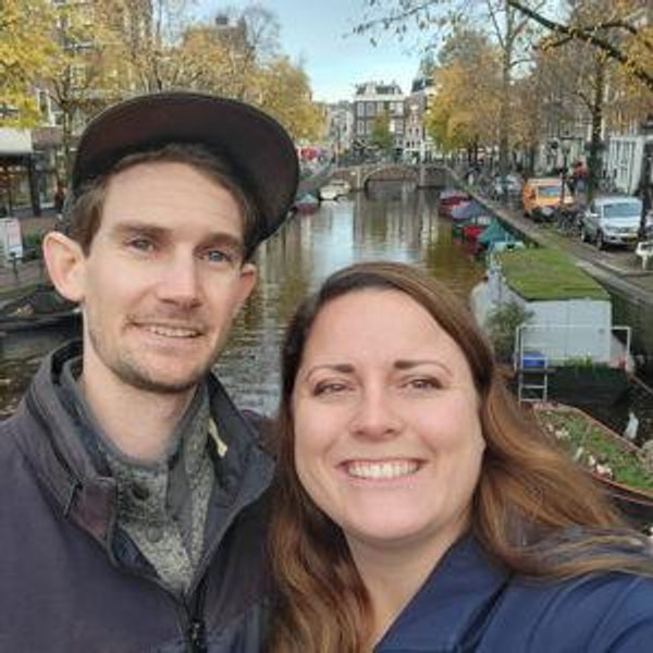 Honeymoon Travel