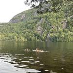 Chapel Pond