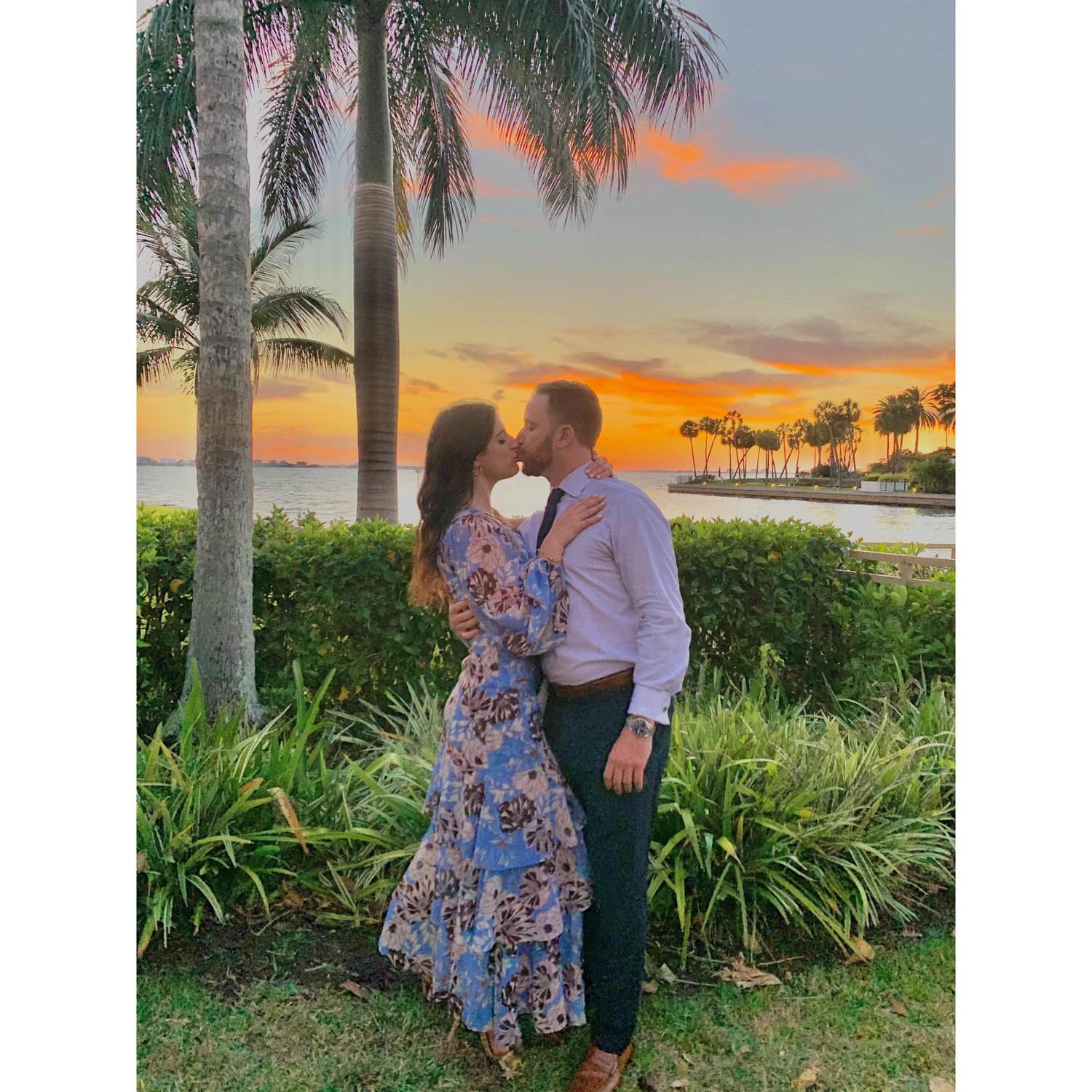 Sarasota, FL!