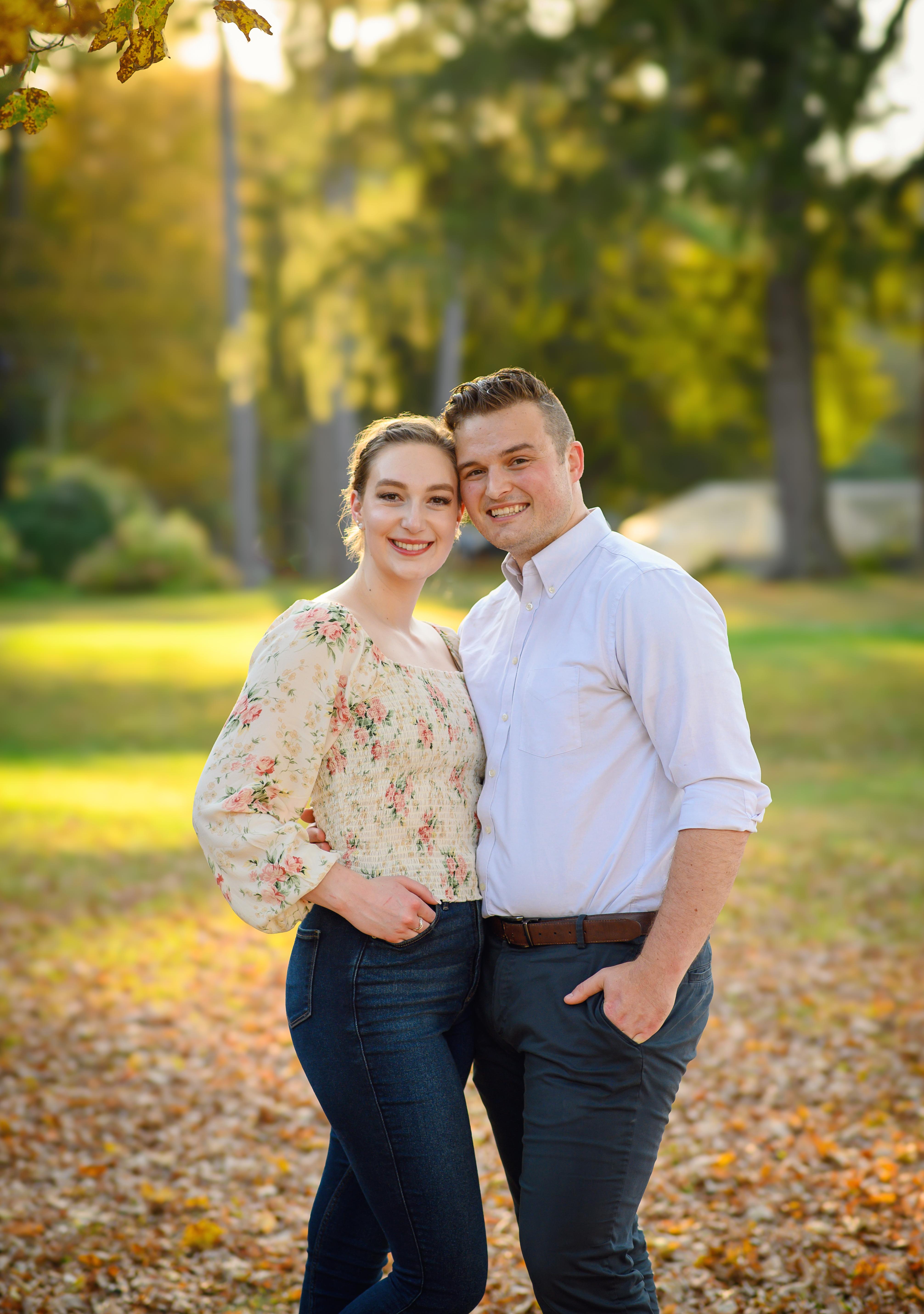 The Wedding Website of Jenna Seifert and Tyler Schroeder