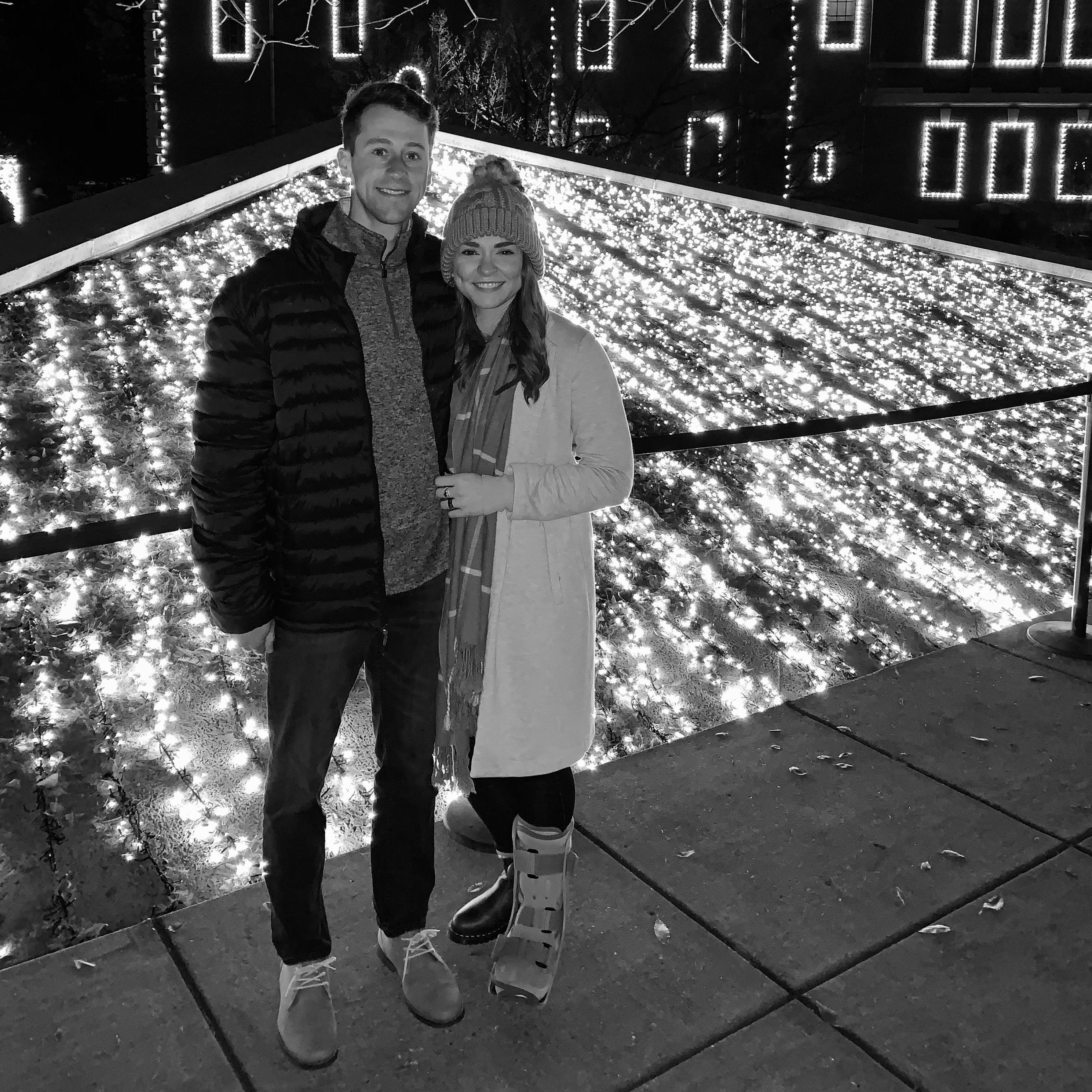 Missouri Botanical Garden (again)