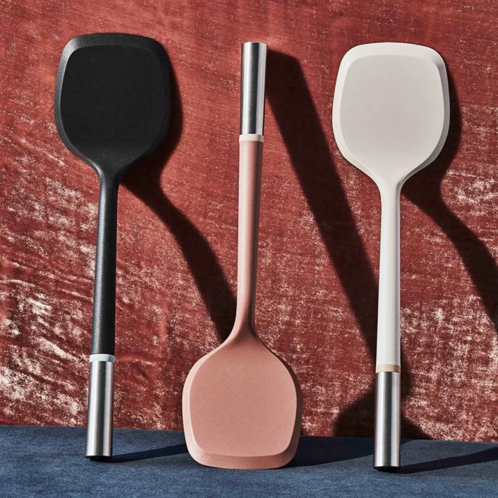 The Soft-Edge Turner in Oyster