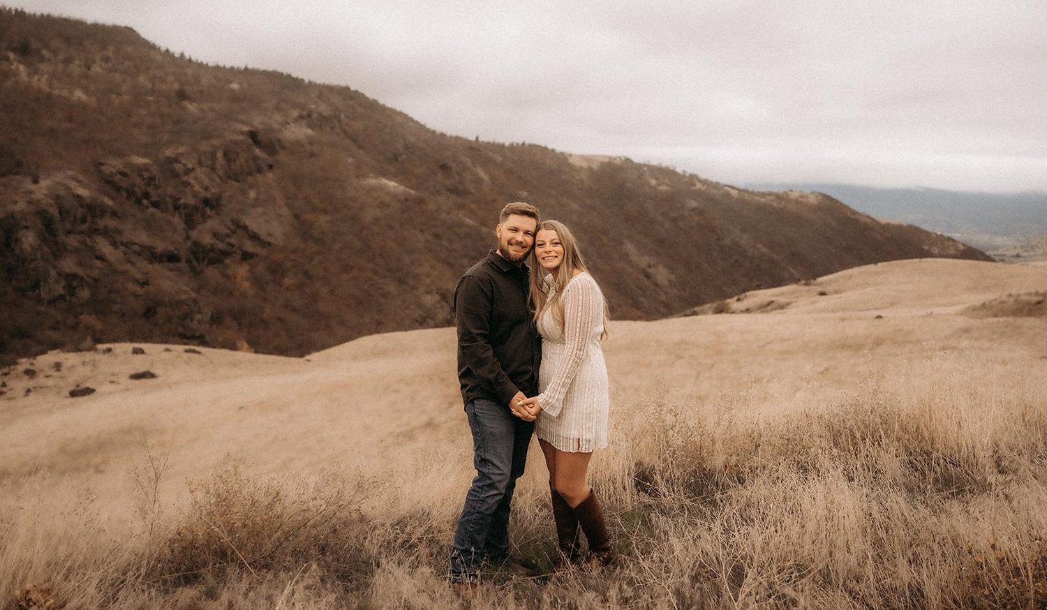 The Wedding Website of Ashli Meerten and Charles Little