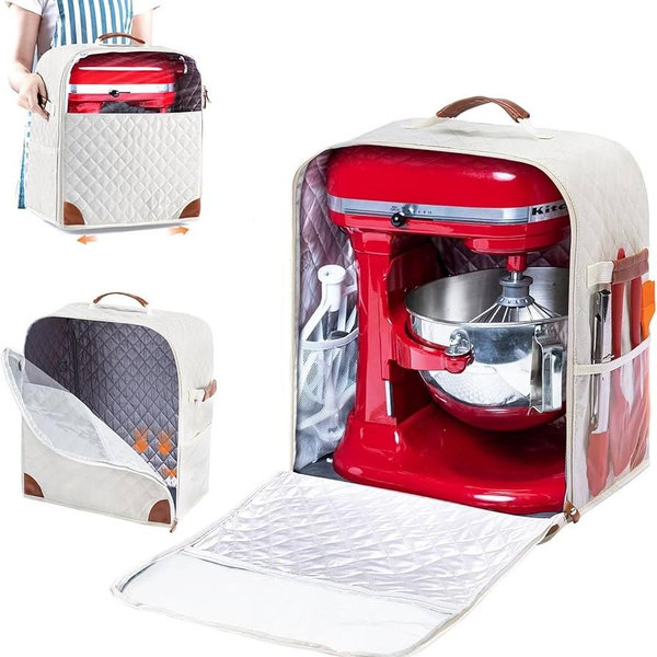 Bagsprite KitchenAid Stand Mixer Cover