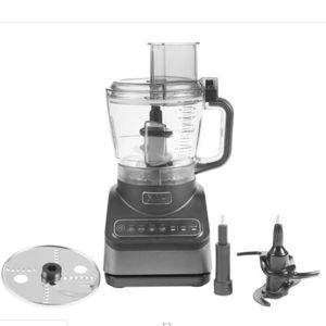 Ninja Food Processor