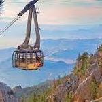 Palm Springs Aerial Tramway