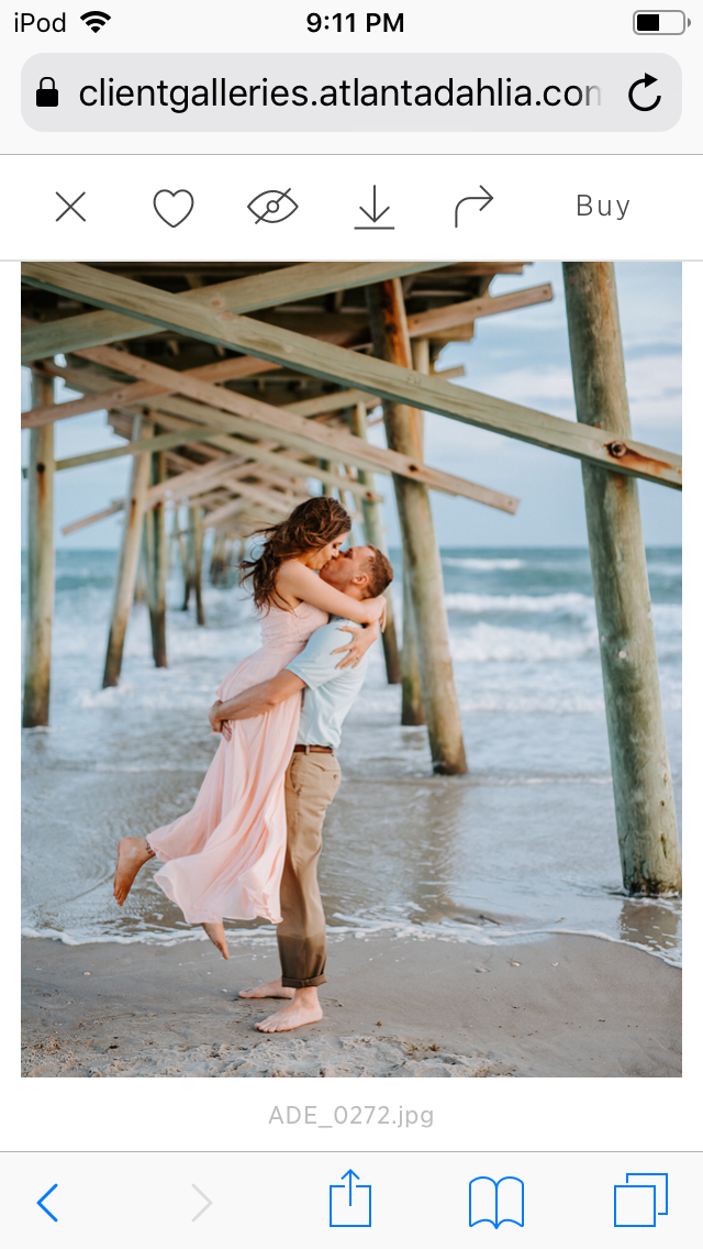 The Wedding Website of Rebecca Smith and Cory Emily