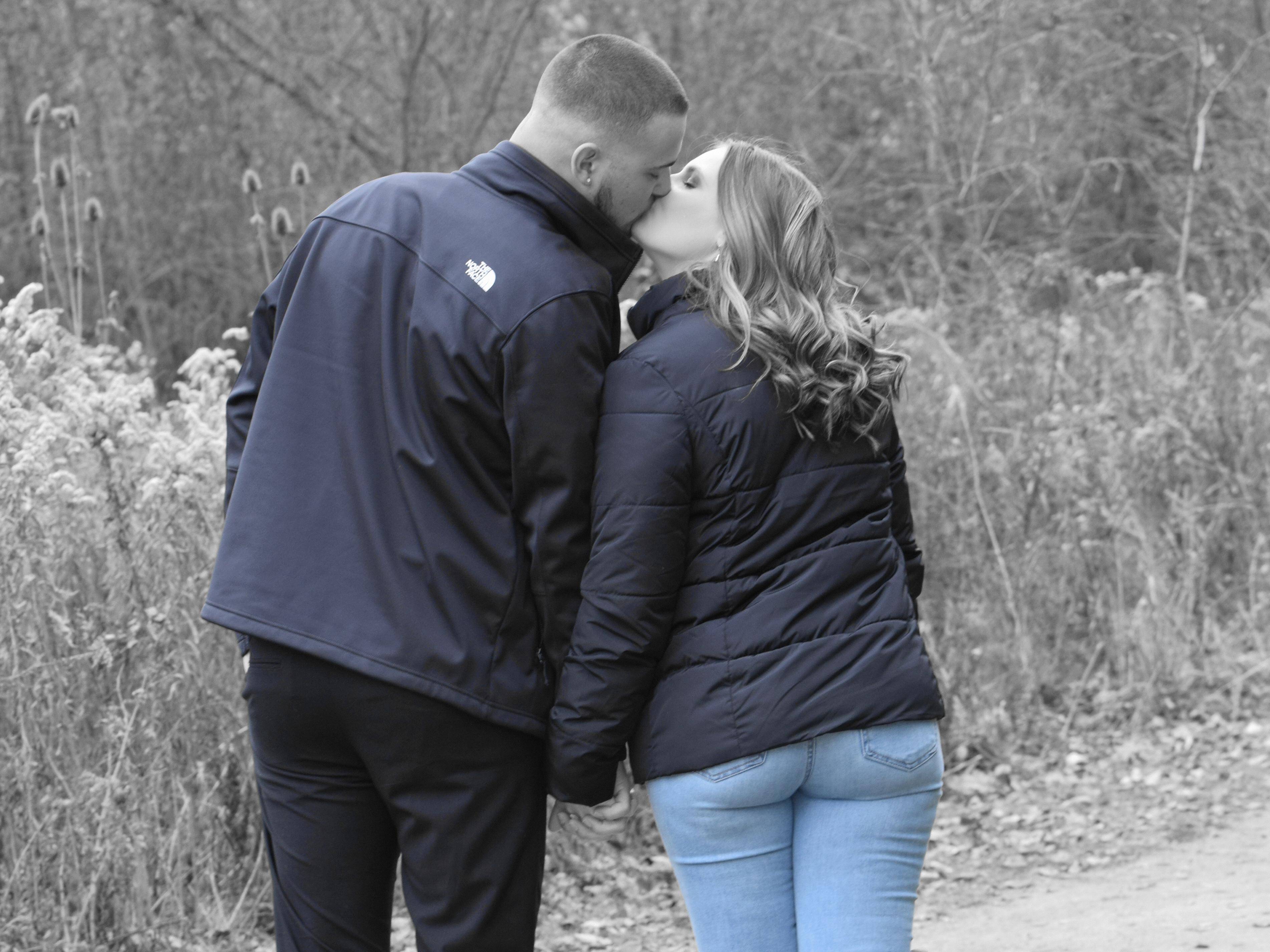 The Wedding Website of Millennia Bosworth and Anthony Rizzo
