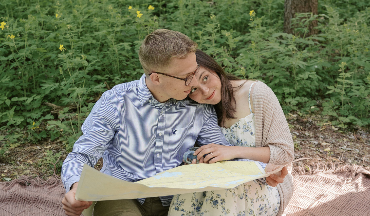 The Wedding Website of Kenny Knudson and Audri Selin