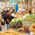 Mahane Yehuda
