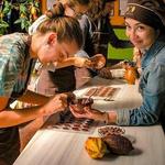 Partake in a Chocolate Workshop