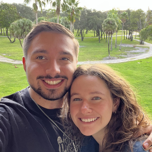 Honeymoon Fund
