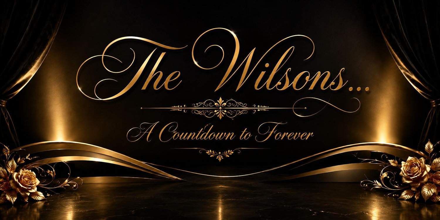 The Wedding Website of Tonisha Oliver and Michael Wilson