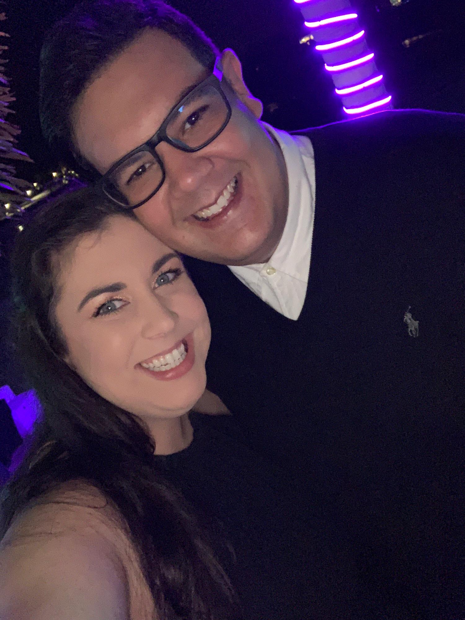 Christmas party 2019