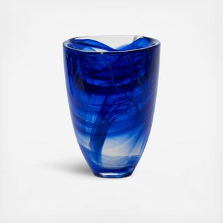 Contrast Vase