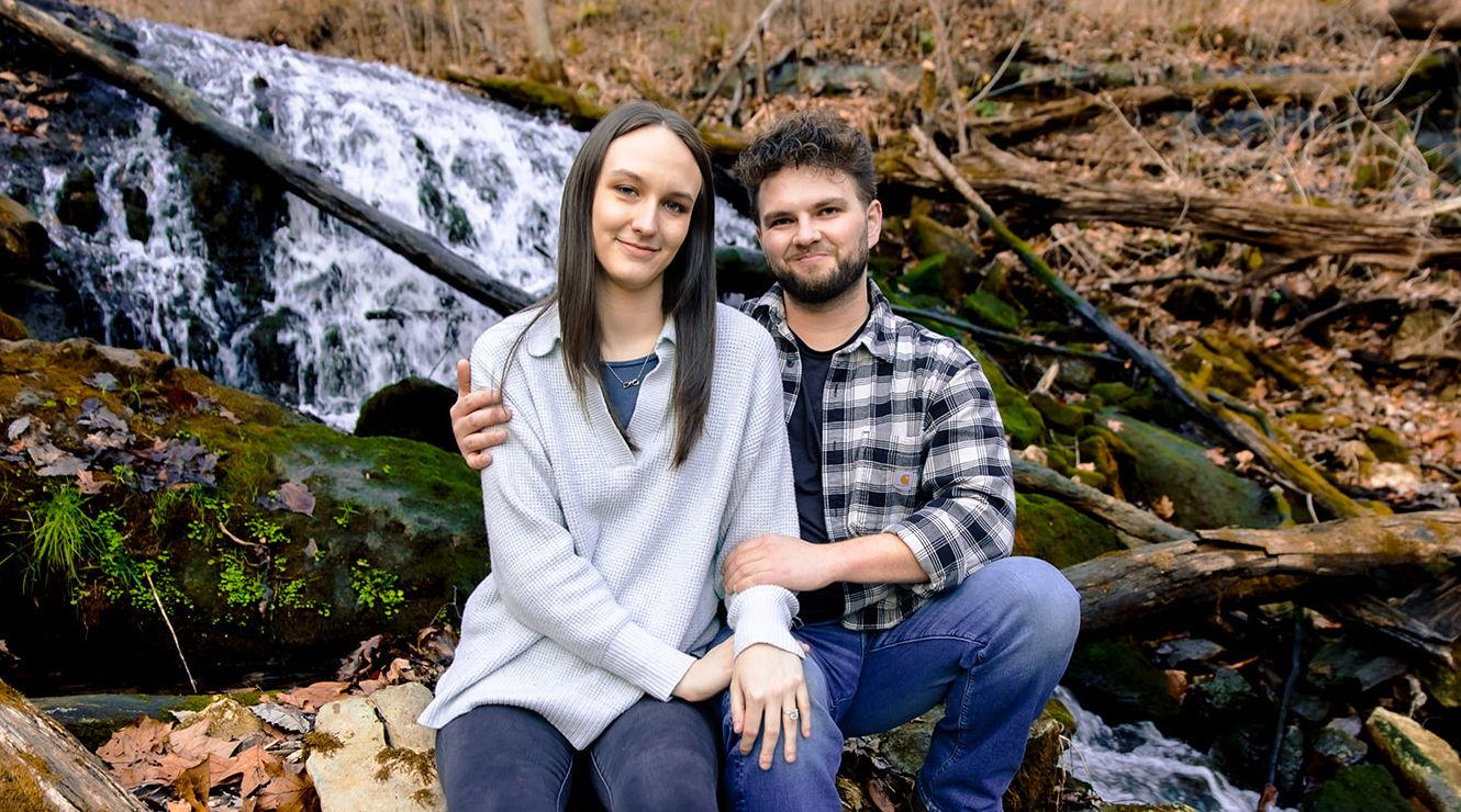 The Wedding Website of Kelsey May and Thomas Dedek