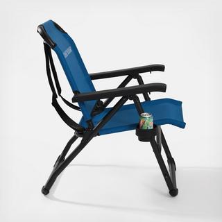 Off The Beach/All Purpose Chair with Cup Holder