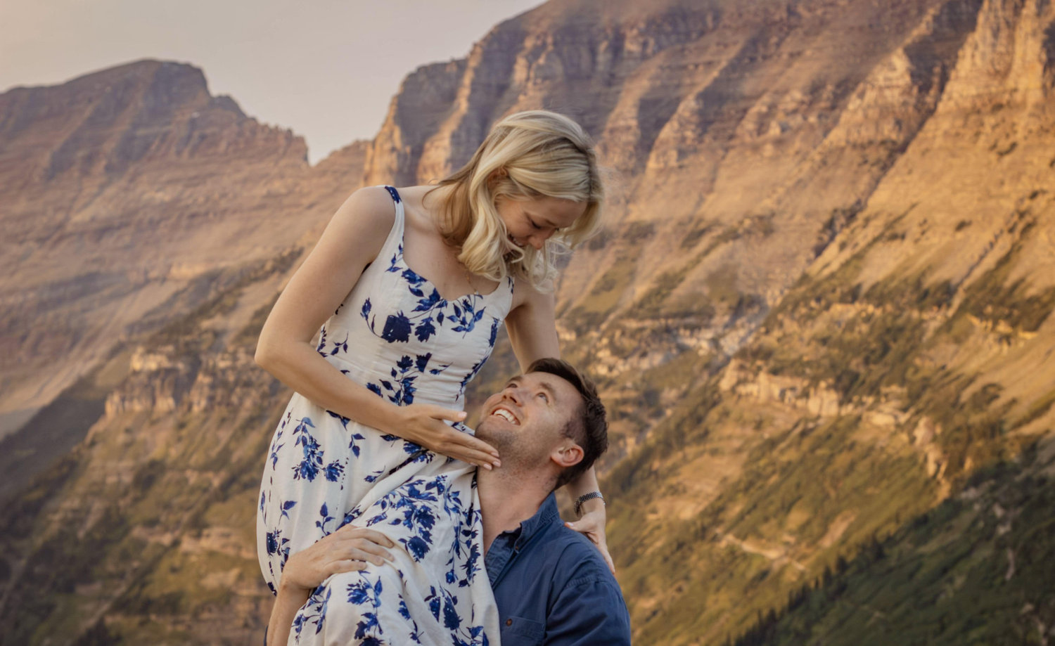 The Wedding Website of Elsa Dodds and Robert Beverage