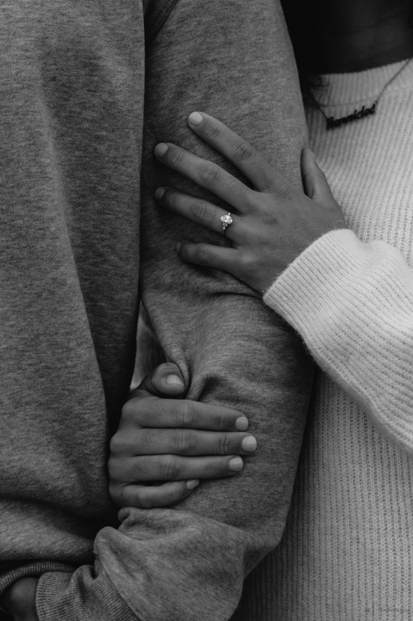 The Wedding Website of Kennidee Hill and Freddie Salguero