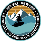 Jet Ski Seward Adventures