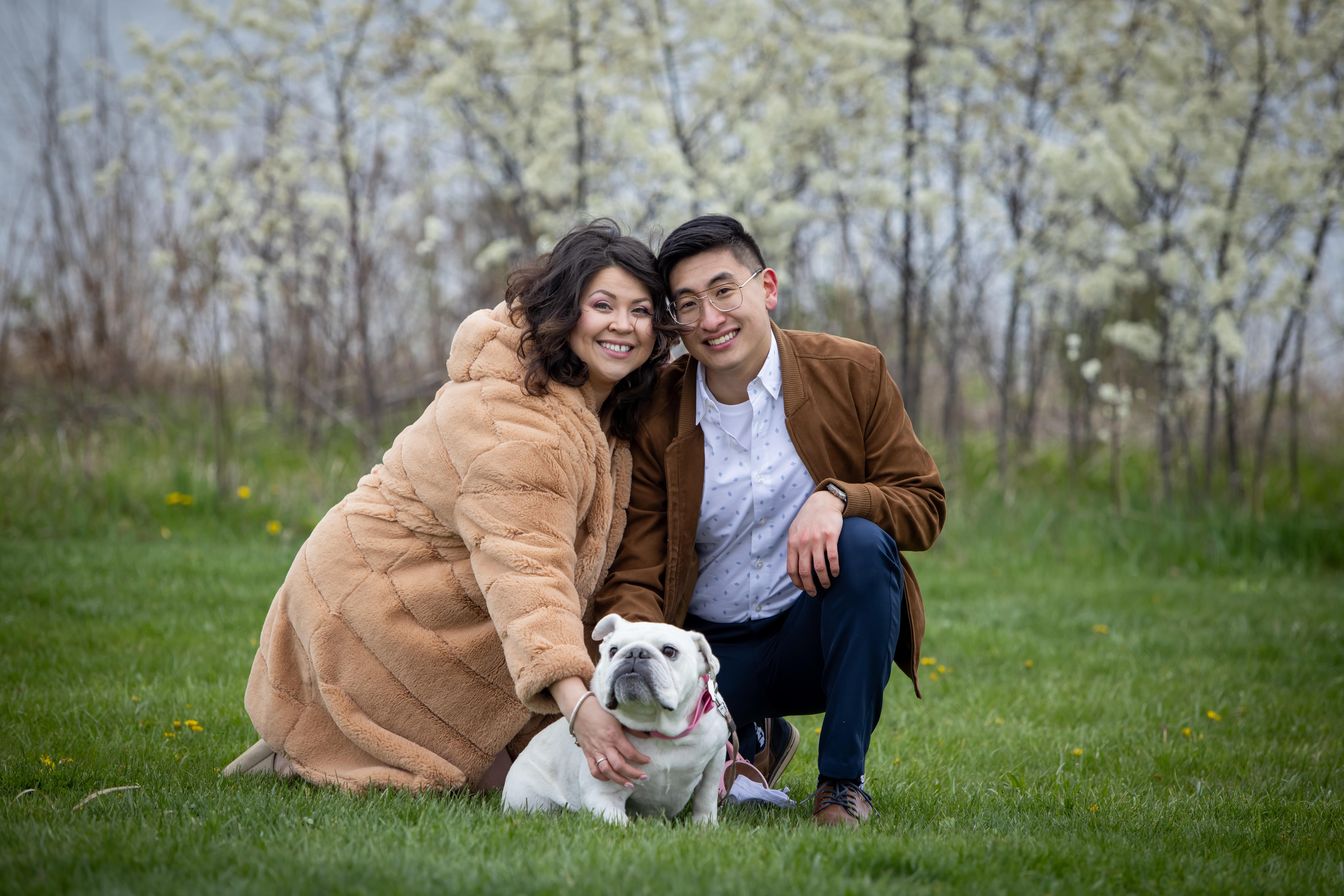 The Wedding Website of Kristen Faith Centeno and Andrew Montoya IV